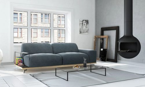 Sofa manta firmy Alwes