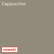 Korpus Cappuccino