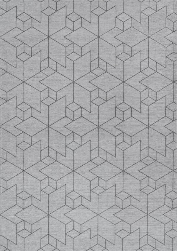 dywan urban gray Carpet Decor by FARGOTEX